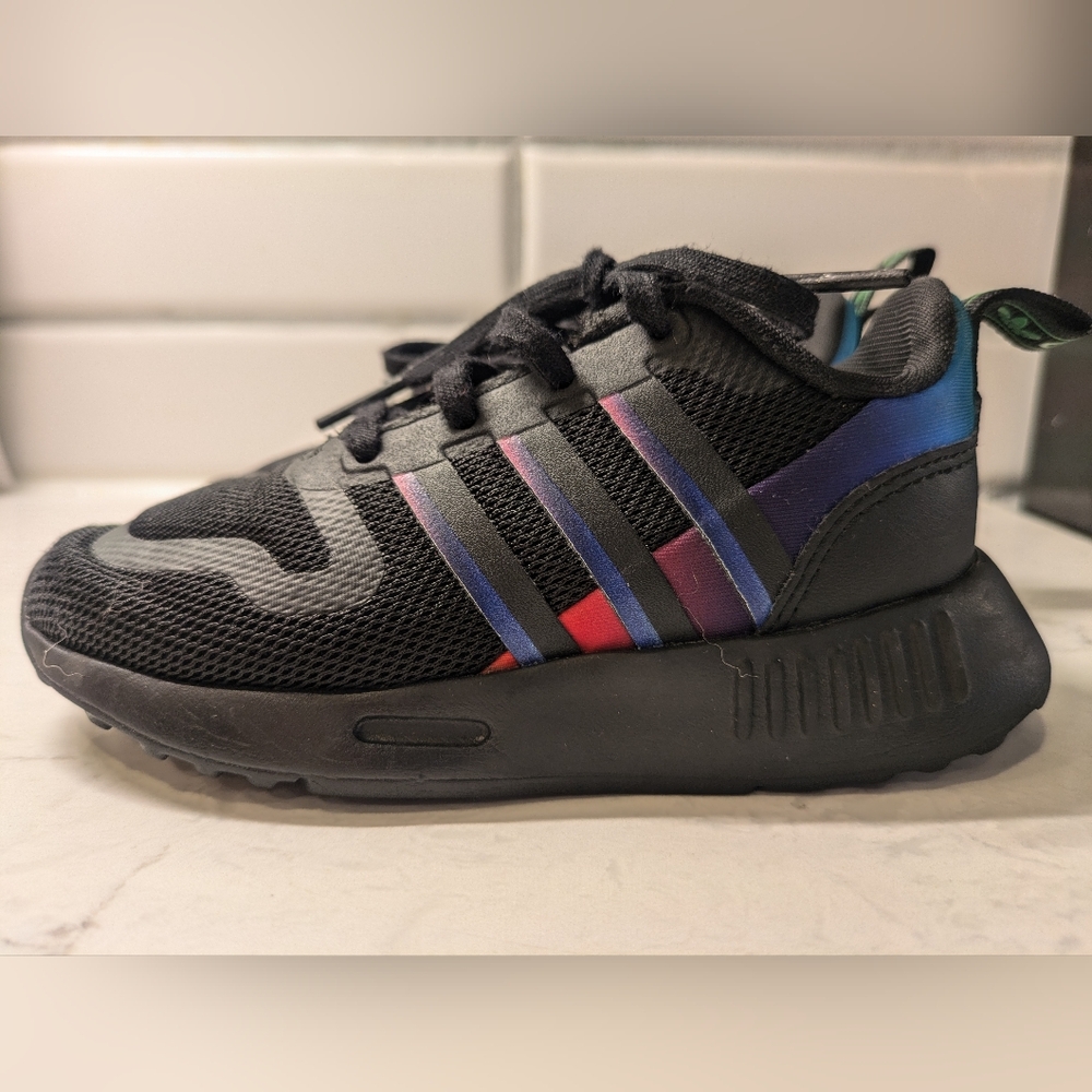 🖤 ADIDAS MULTIX INFANT SNEAKERS